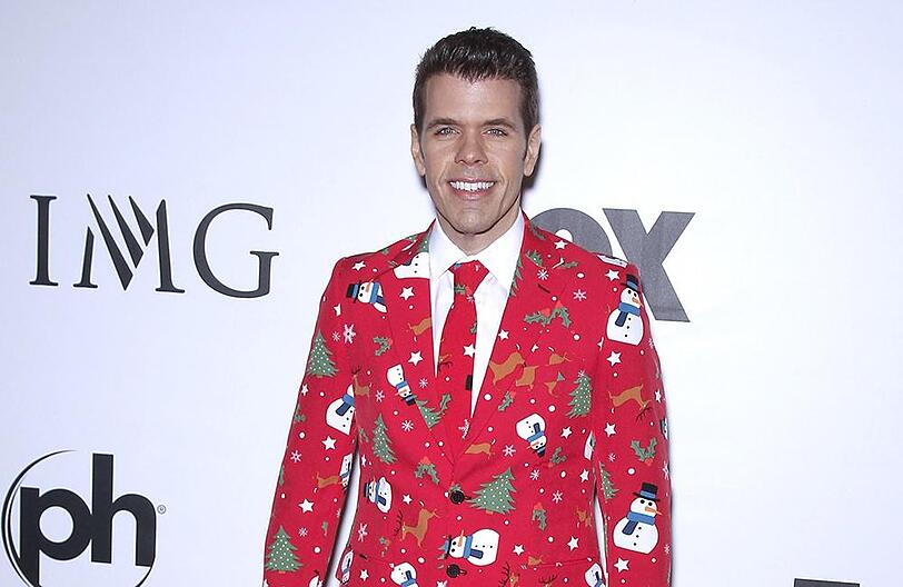 Perez Hilton