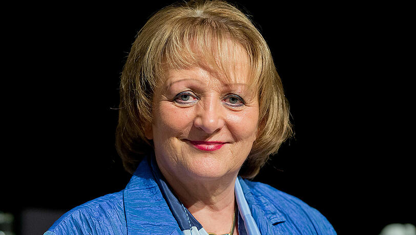 Das deutsche Rechtssystem findet Juristin Sabine Leutheusser-Schnarrenberger grundsätzlich gut, "ich sehe aber, in welch verzweifelter Situation Menschen sein können, die darin nicht zurechtkommen".