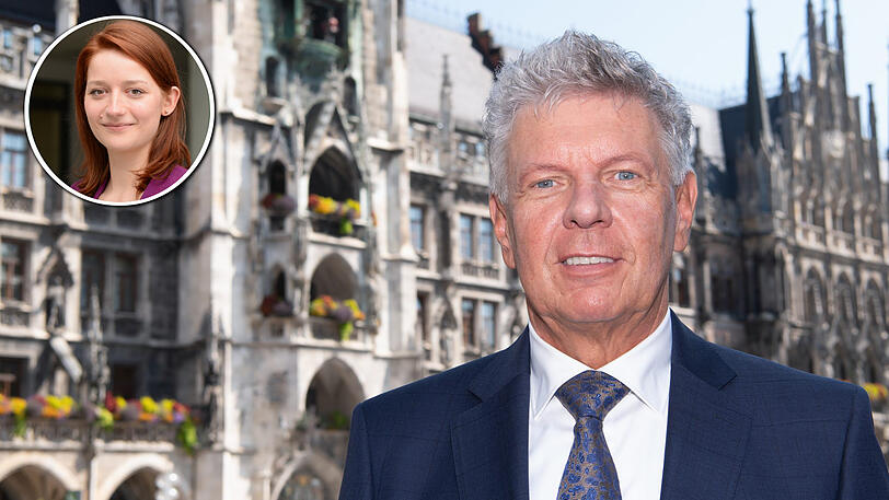 Die Rathausreporterin über den Ausgang der OB-Stichwahl.