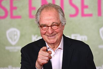 Friedrich von Thun steht bereits seit &uuml;ber 60 Jahren vor der Kamera. An eine Anekdote gerade aus seiner Anfangszeit erinnert sich der Schauspieler aber immer noch.