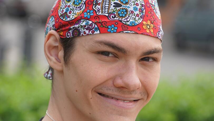 Teo Pop (20), Statist