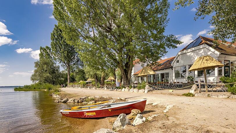 Für 14.900.000 Euro gibt es ein "kleines" Strandparadies. Für 14.900.000 Euro gibt es ein "kleines" Strandparadies.