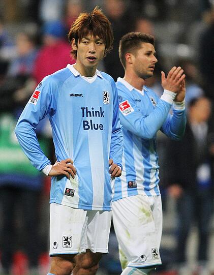 Yuya Osako