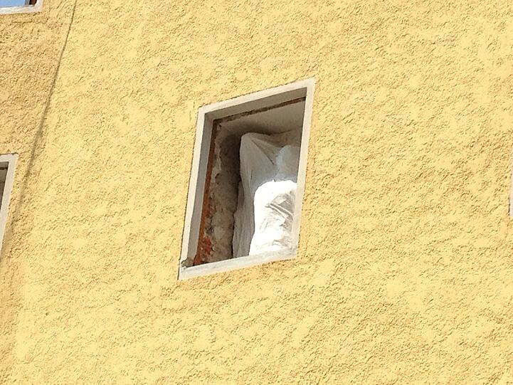 Eine vollbusige Dame scheint dieser Figur Modell gestanden zu haben.