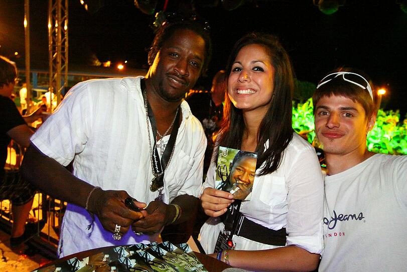 Spring Break Europe: Die besten Bilder der vergangenen Jahre.