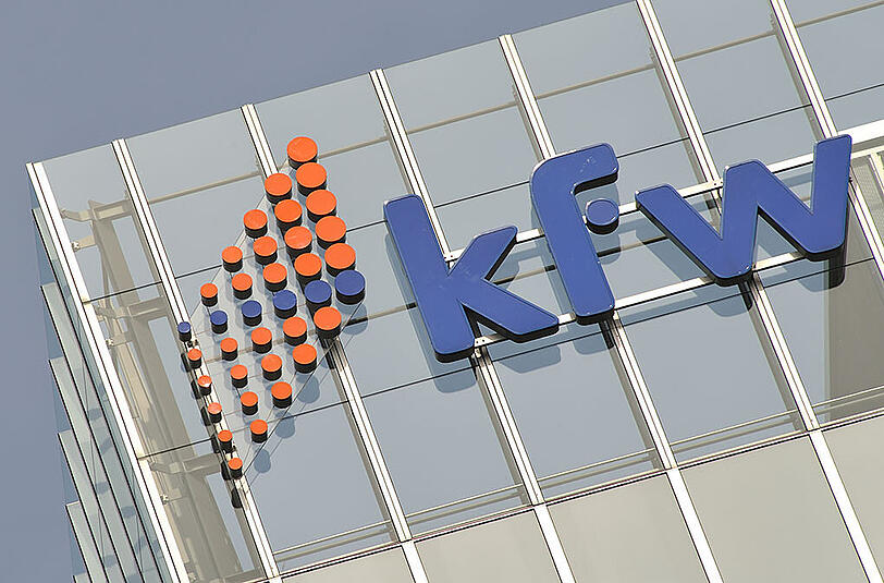 Kein nennenswertes Wachstum für Deutschland. Das sagt zumindest die Kreditanstalt für Wiederaufbau (KfW).