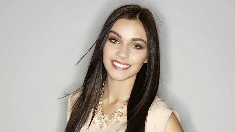 "GNTM"-Kandidatin Nathalie Volk weiß mit erst 16 Jahren was sie will