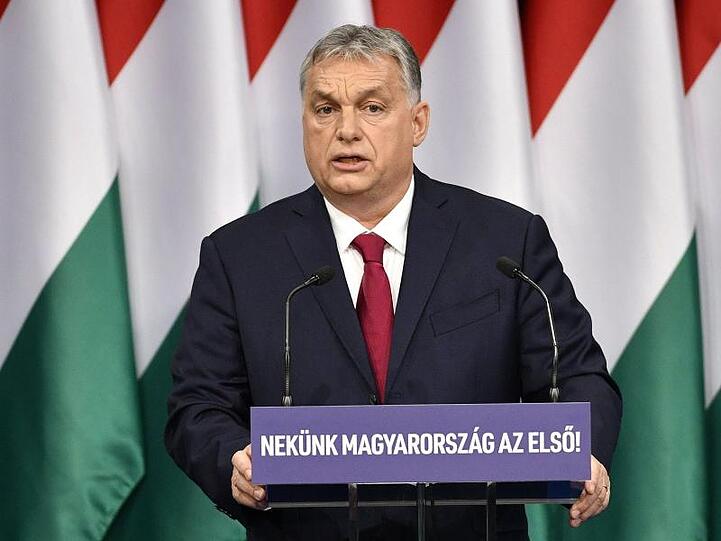 Ungarn verfolgt unter seinem Ministerpräsidenten Viktor Orban seit Jahren eine Politik der Abschottung und Abschreckung von Flüchtlingen und Migranten.