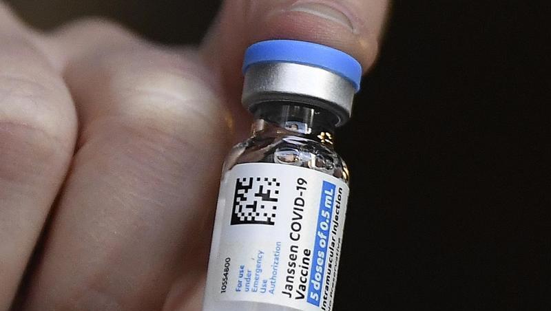 In den USA werden Corona-Impfungen mit dem Impfstoff Johnson & Johnson wieder aufgenommen.