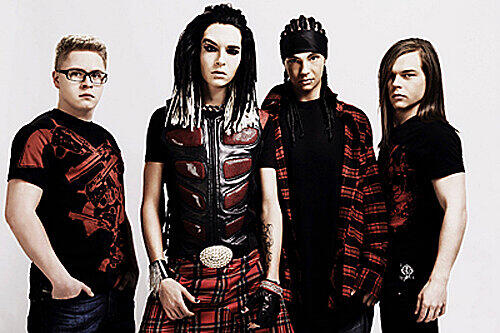 Tokio Hotel