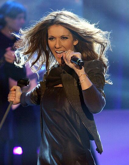 Céline Dion