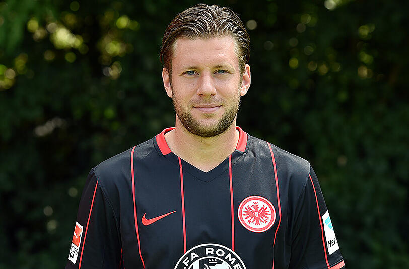 Marco Russ muss seinen schwersten Kampf jetzt Abseits des Spielfelds austragen.