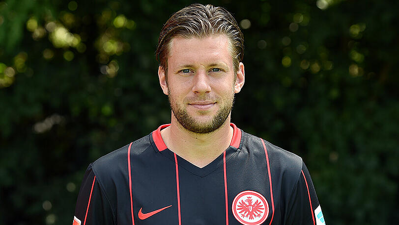 Marco Russ muss seinen schwersten Kampf jetzt Abseits des Spielfelds austragen. Marco Russ muss seinen schwersten Kampf jetzt Abseits des Spielfelds austragen.