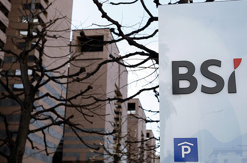 Die BSI Bank ist seit 2005 in Singapur tätig.