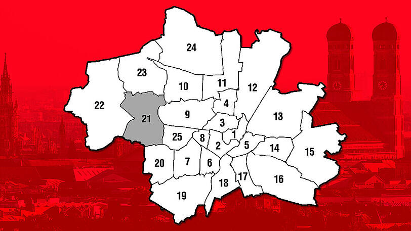 Der Stadtbezirk Pasing-Obermenzing (21).