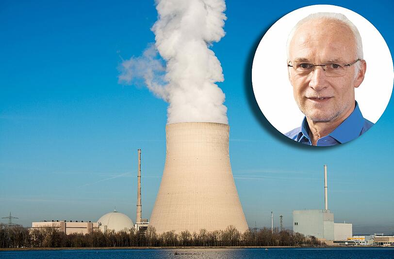 AZ- Brüssel-Korrespondent Detlef Drewes über die Energie-Pläne der EU.