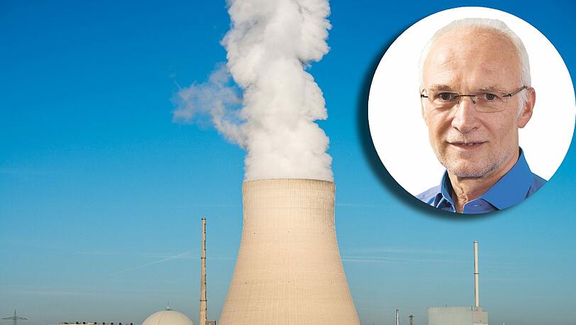 AZ- Brüssel-Korrespondent Detlef Drewes über die Energie-Pläne der EU. AZ- Brüssel-Korrespondent Detlef Drewes über die Energie-Pläne der EU.