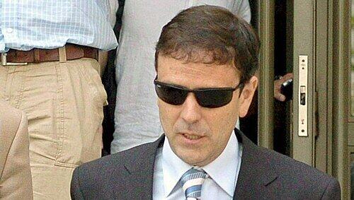 Dreister denn je: Eufemiano Fuentes Dreister denn je: Eufemiano Fuentes