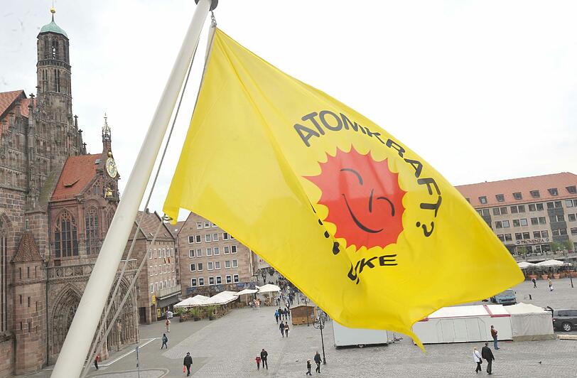 Das Ende ist besiegelt, die Proteste hatten Erfolg: Deutschland steigt aus der Atomkraft aus.