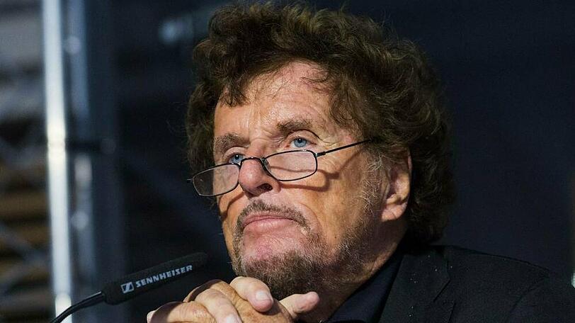 Dieter Wedel hat viele großartige TV-Momente geschaffen