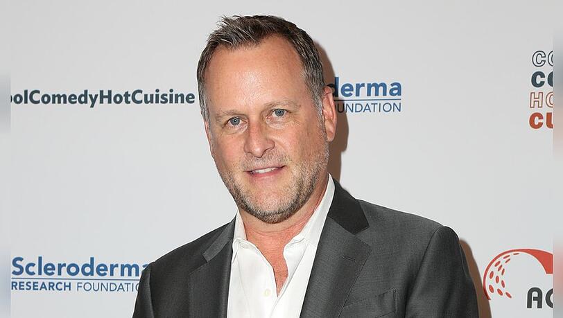 Dave Coulier ist erneut an Krebs erkrankt. Dave Coulier ist erneut an Krebs erkrankt.
