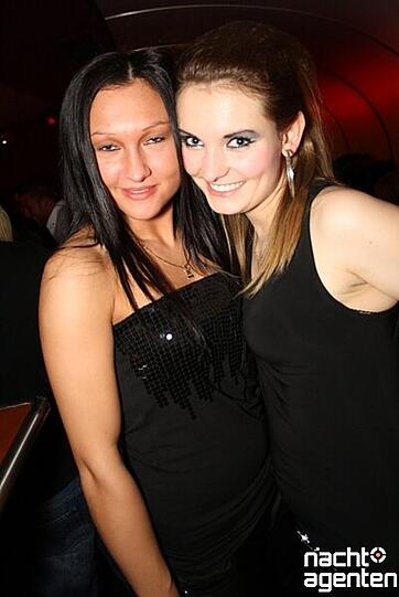 Ruby Dance Club im Ruby (Samstag 14.01.12). Noch mehr Fotos unter: www.nachtagenten.de.