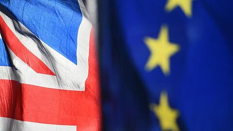 Großbritannien will Ende März aus der EU austreten. Die Europawahl wird vom 23. bis 26. Mai abgehalten.