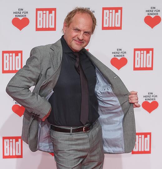 Uwe Ochsenknecht