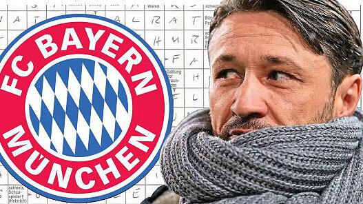 Vier Siege in Folge mit dem FC Bayern &ndash; doch die Stimmung rund um die Säbener Straße ist weiter angespannt: Trainer Niko Kovac trifft mit seinem Team am Samstag auf den SC Freiburg.