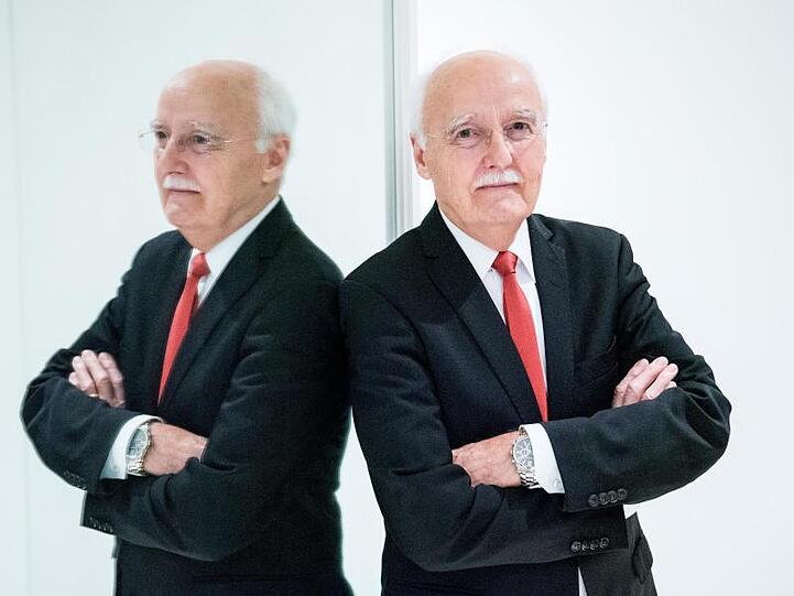 Zukunftsforscher Horst Opaschowski sieht keine Anzeichen für Verzicht in Sachen Urlaubsreisen.