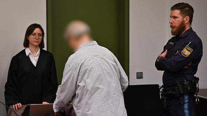 Ein Engländer muss sich seit Donnerstag in München wegen Mordes verantworten – 45 Jahre nach dem Tod eines Giesingers.