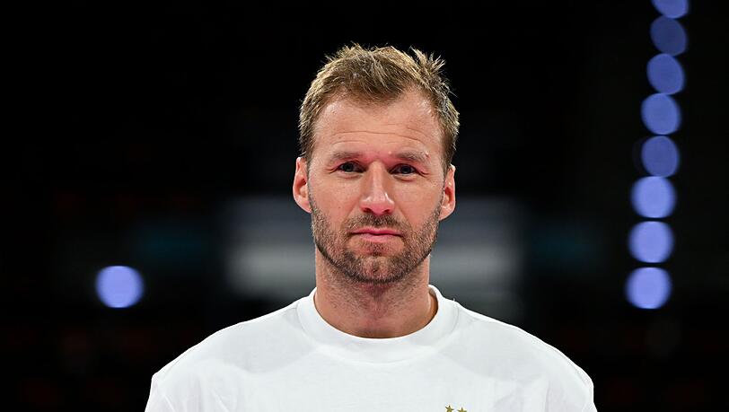 Anton Gavel ist der Trainer des FC Bayern M&uuml;nchen. (Archivbild)