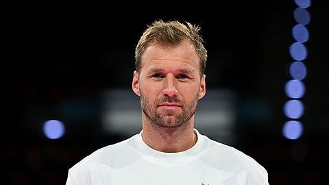 Anton Gavel ist der Trainer des FC Bayern M&uuml;nchen. (Archivbild)