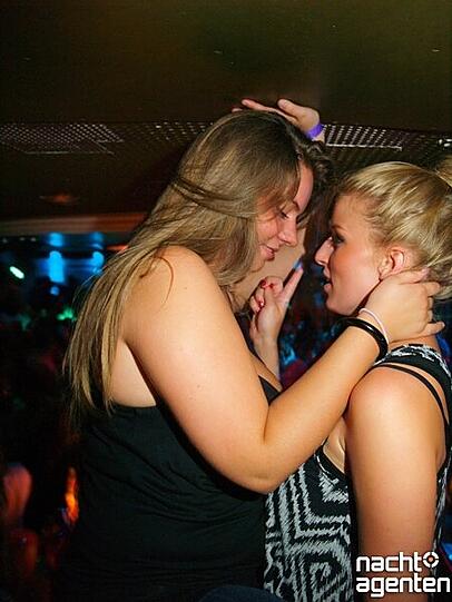 The Official Crowns Club Misery Closing am Donnerstag im Crowns Club. Mehr Bilder von der Veranstaltung gibt's unter