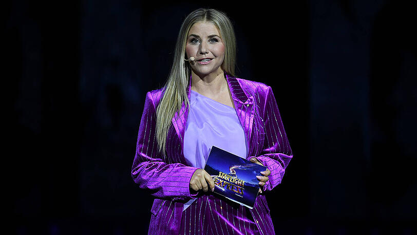 Beatrice Egli will sich einen Traum verwirklichen. Doch daf&uuml;r muss sie beruflich k&uuml;rzertreten.