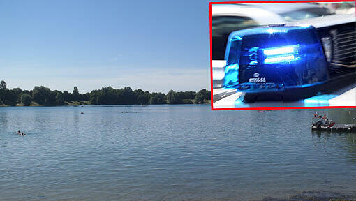 Am Heimstettener See wurde eine Vierjährige sexuell missbraucht. Am Heimstettener See wurde eine Vierjährige sexuell missbraucht.