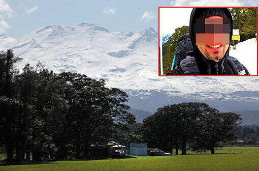 Beeindruckende Bergkulisse in Neuseeland. Für einen Bergsteiger aus Bayern wurde sie zum tödlichen Verhängnis.