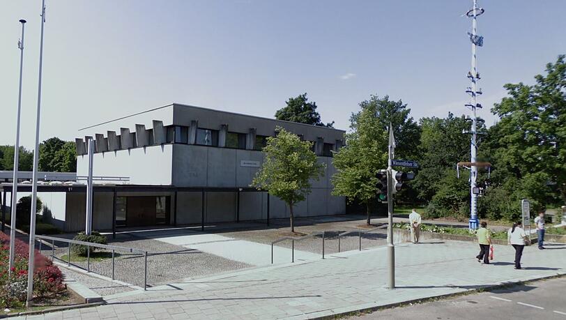 Über 100 Kinder der Mittelschule Neuaubing bekommen kein warmes Mittagessen. (Archivbild) Über 100 Kinder der Mittelschule Neuaubing bekommen kein warmes Mittagessen. (Archivbild)