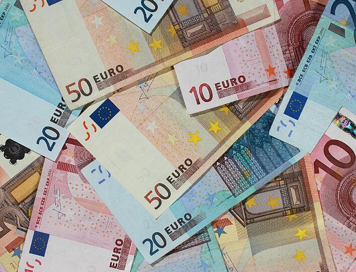 Bund, Länder und Kommunen können bis zum Jahr 2019 auf 38,3 Milliarden Euro mehr Steuern hoffen als geplant. (Symbolbild)