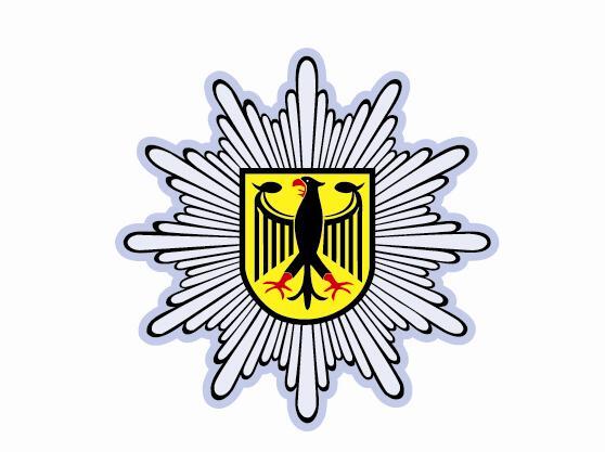 Die Bundespolizei zeigte die zwei Schläger an.