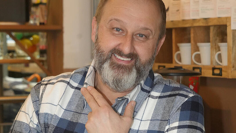 Eddi S. findet: "M&uuml;nchen ist ein Lebensgef&uuml;hl."