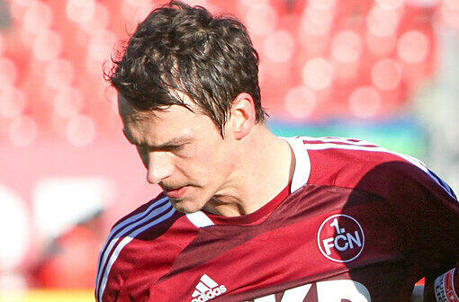 Auch Markus Feulner konnte keine Akzente setzen und musste sich dem FC Bayern unterwerfen.