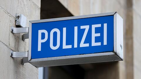 Der Mann hat Anzeige erstattet.