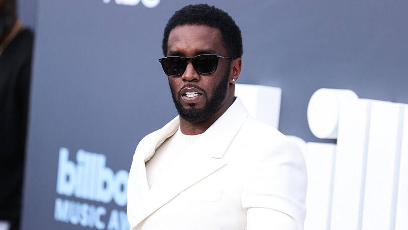 Sean "Diddy" Combs muss sich aktuell vor Gericht verantworten.