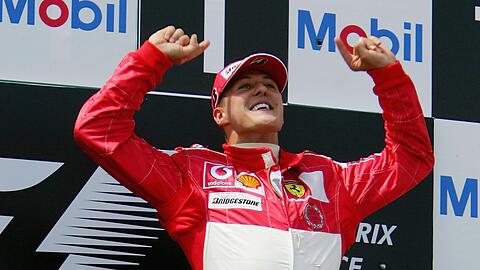 Netflix widmet Michael Schumacher zum zweiten Mal eine eigene Dokumentation. Erscheinen soll diese bereits in K&uuml;rze.