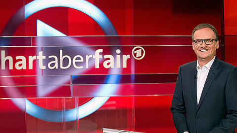 Das Motto der "Hart aber Fair"-Sendung am Montagabend: "Der Griechenland-Gipfel: Rausschmiss oder weiter so?"