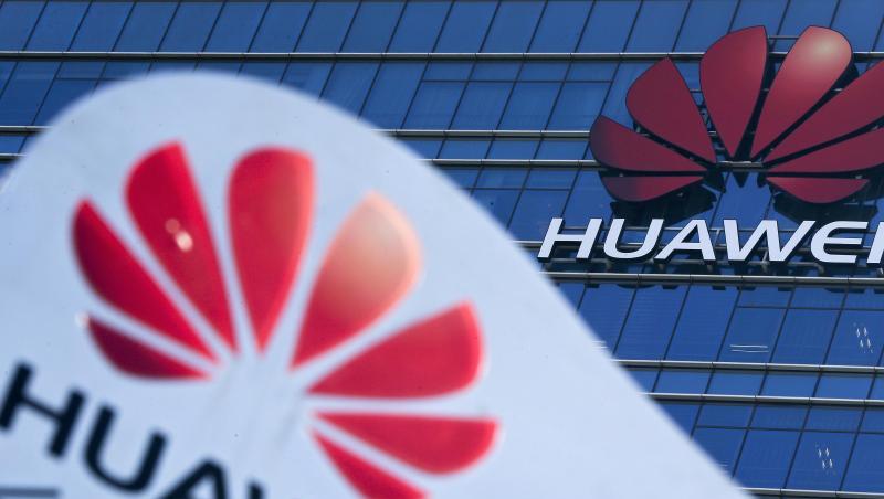 Die USA hatten Huawei auf eine schwarze Liste von Unternehmen gesetzt, deren Geschäftsbeziehungen zu US-Partnern strengen Kontrollen unterliegen. Die USA hatten Huawei auf eine schwarze Liste von Unternehmen gesetzt, deren Geschäftsbeziehungen zu US-Partnern strengen Kontrollen unterliegen.