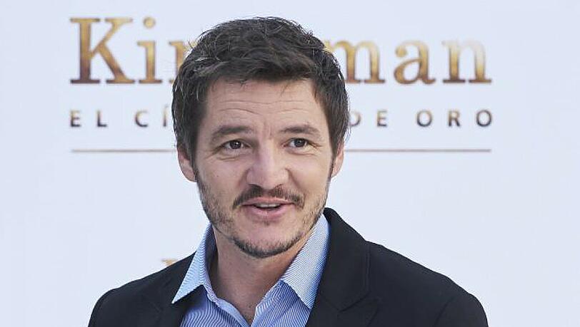 Pedro Pascal hat eine Rolle in "Wonder Woman 2" an Land gezogen. Ob er Freund oder Feind der Heldin spielen wird, ist noch nicht bekannt.