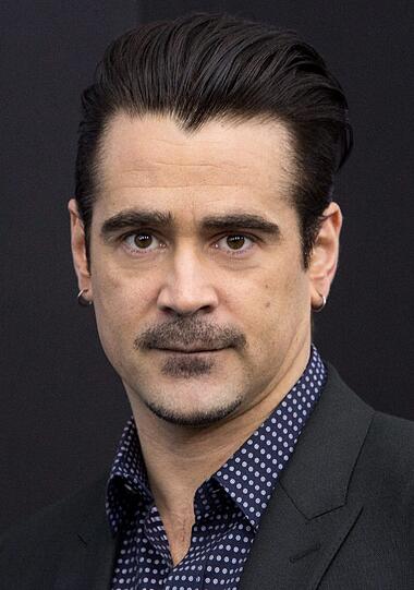 Colin Farrell