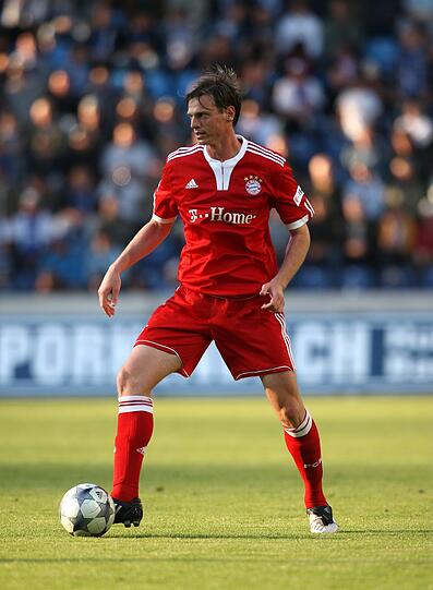 Tim Borowski - 2008/2009: Ablösefrei kam der Mittelfeldspieler nach München und galt als Top-Verpflichtung, den bei der Nationalmannschaft war er eine echte Stütze. "Ich will Titel holen, das war das Hauptargument für den Wechsel nach München", sagte der großgewachsene Borowski bei seiner Vorstellung. Doch über die Joker-Rolle kam er unter Jürgen Klinsmann nicht hinaus und kehrte nach einem Jahr wieder zu Werder Bremen zurück.